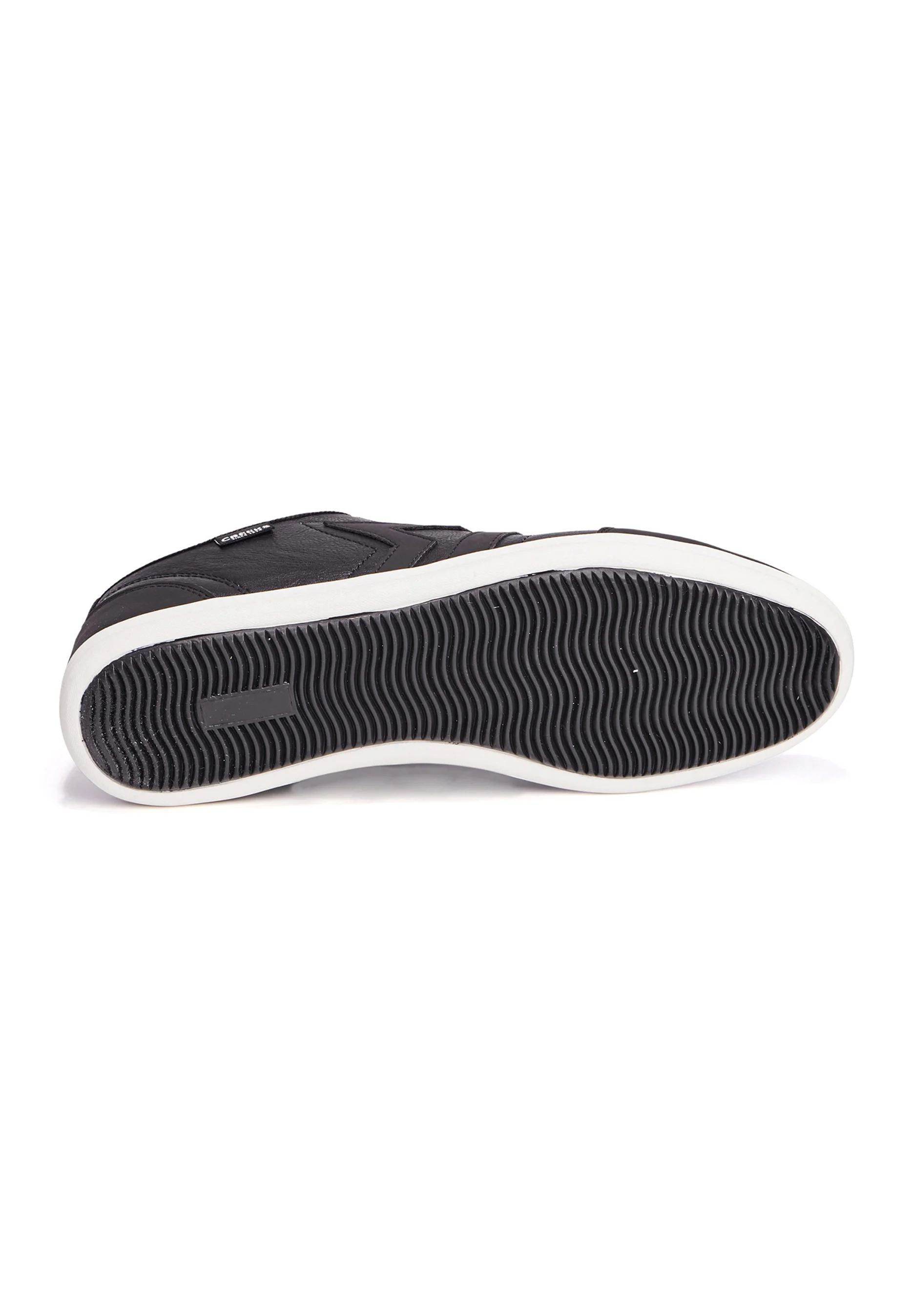 Creeks INSPIRACIÓN AMERICANA MODA FRESCO FÁCIL - Zapatillas bajas
