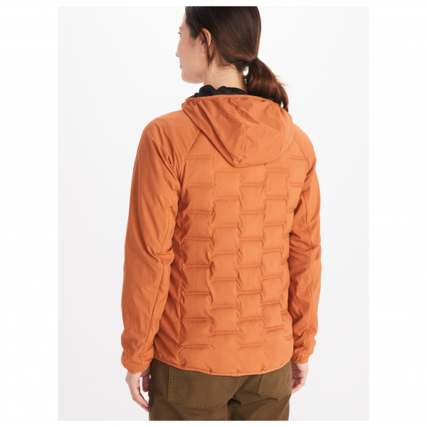 Marmot - Women's Warmcube Active Alt HB - Kunstfaserjacke