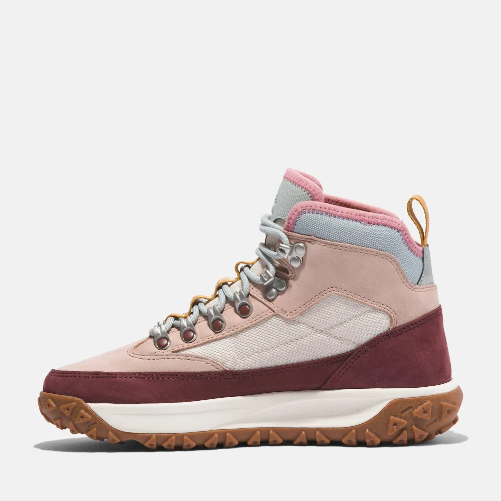 Timberland Greenstride Motion 6 TB0A2MVHDR11 / pink