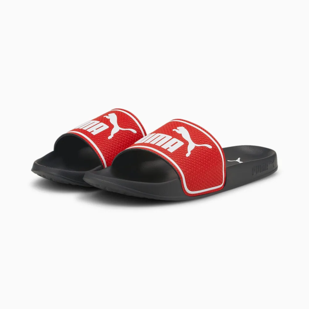 PUMA Leadcat 2.0 384139_16 / rot