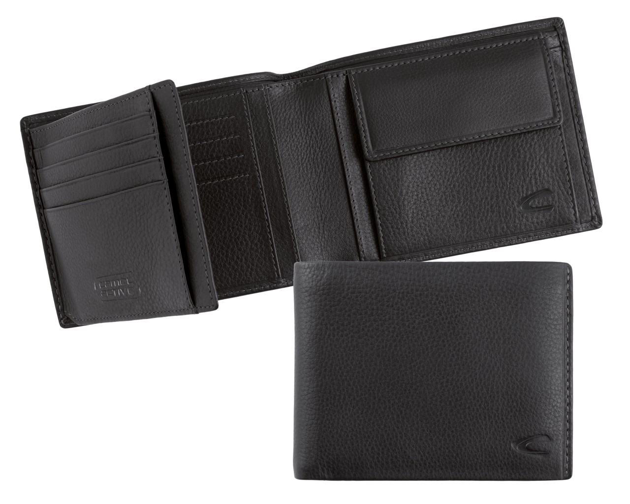CAMEL ACTIVE Handtaschen schwarz