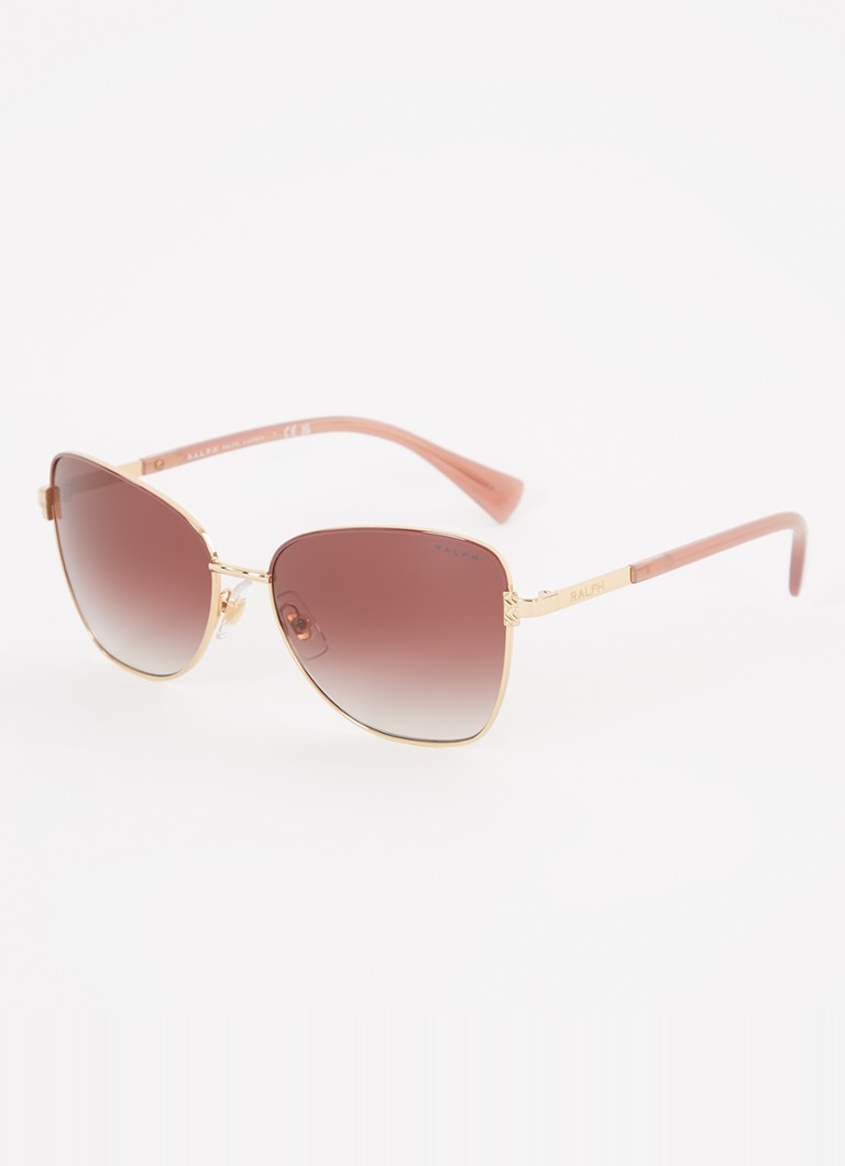 Ochelari de soare Ralph Lauren RA4146