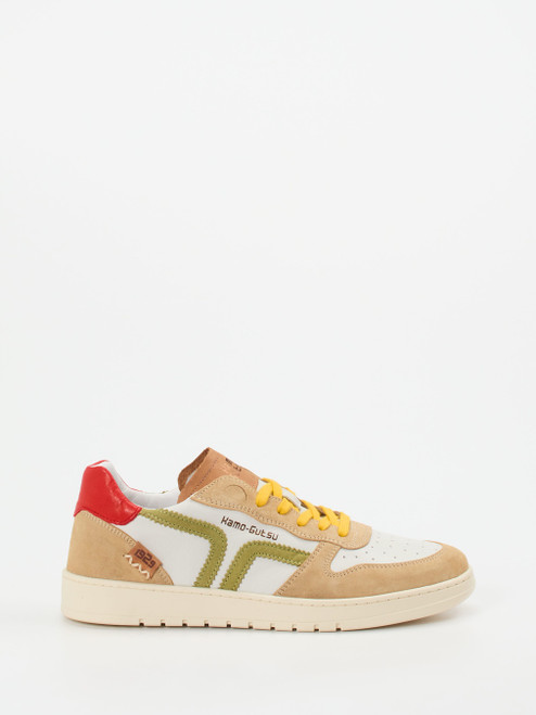 Sneaker-46617930030 Kamo Gutsu
