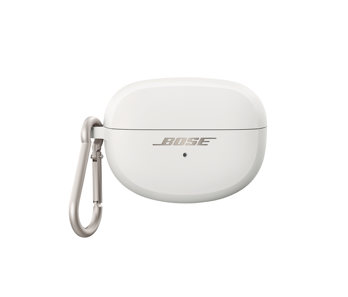 Silikon-Transportetui für die Bose Ultra Open Earbuds