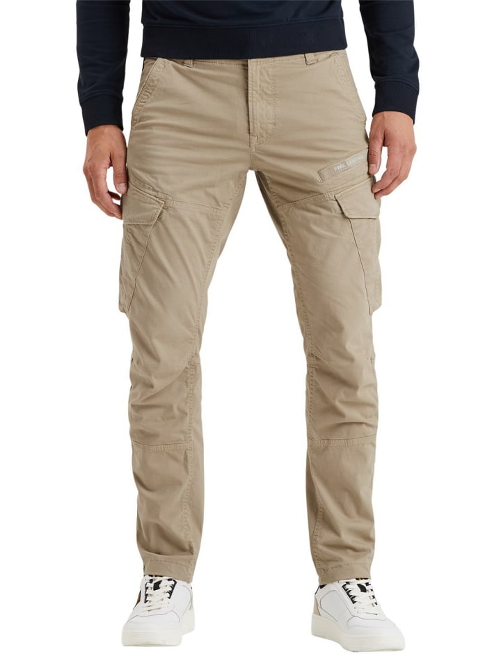 PME Legend Cargo NORDROP tapered in Beige günstig kaufen
