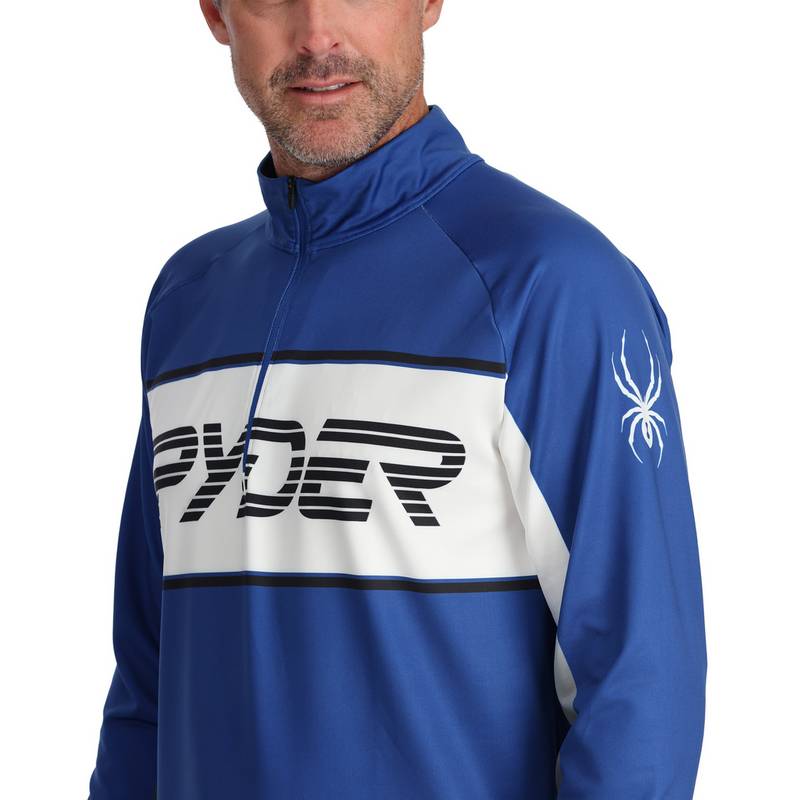 Spyder PARAMOUNT Funktionsshirt Herren
