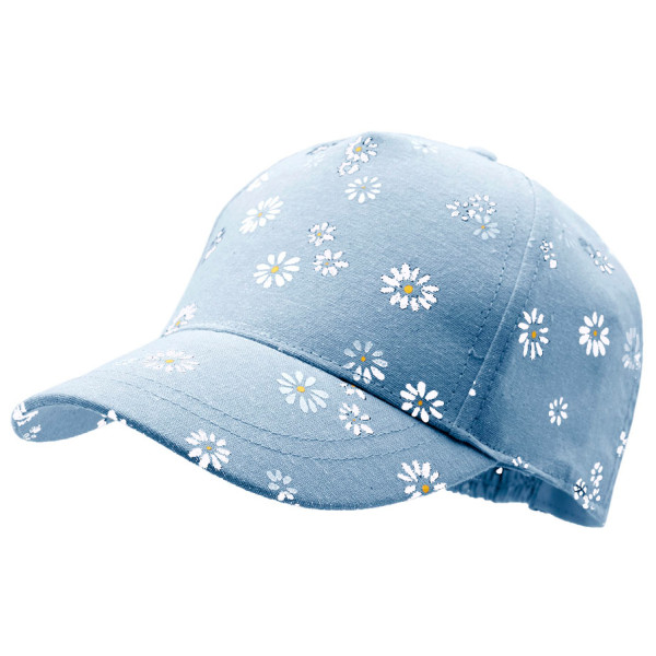 maximo - Kid's Mini Girl-Cap mit Klettverschluss - Cap