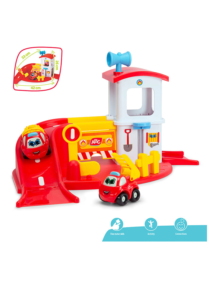 Dickie Toys Spielstation 