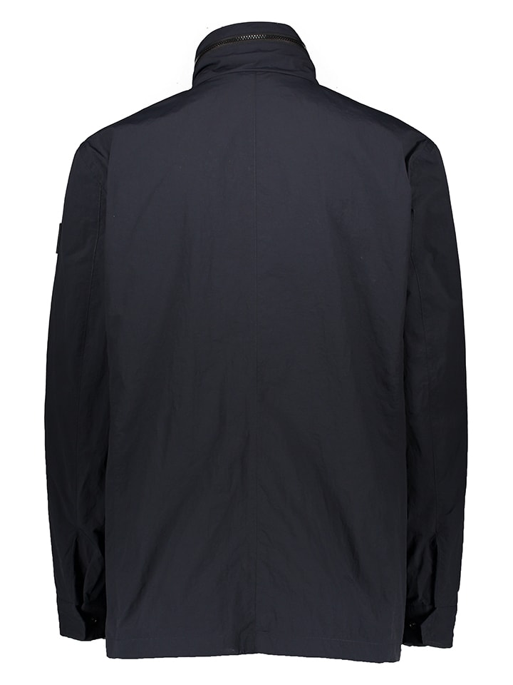 DEKKER Übergangsjacke in Dunkelblau günstig kaufen
