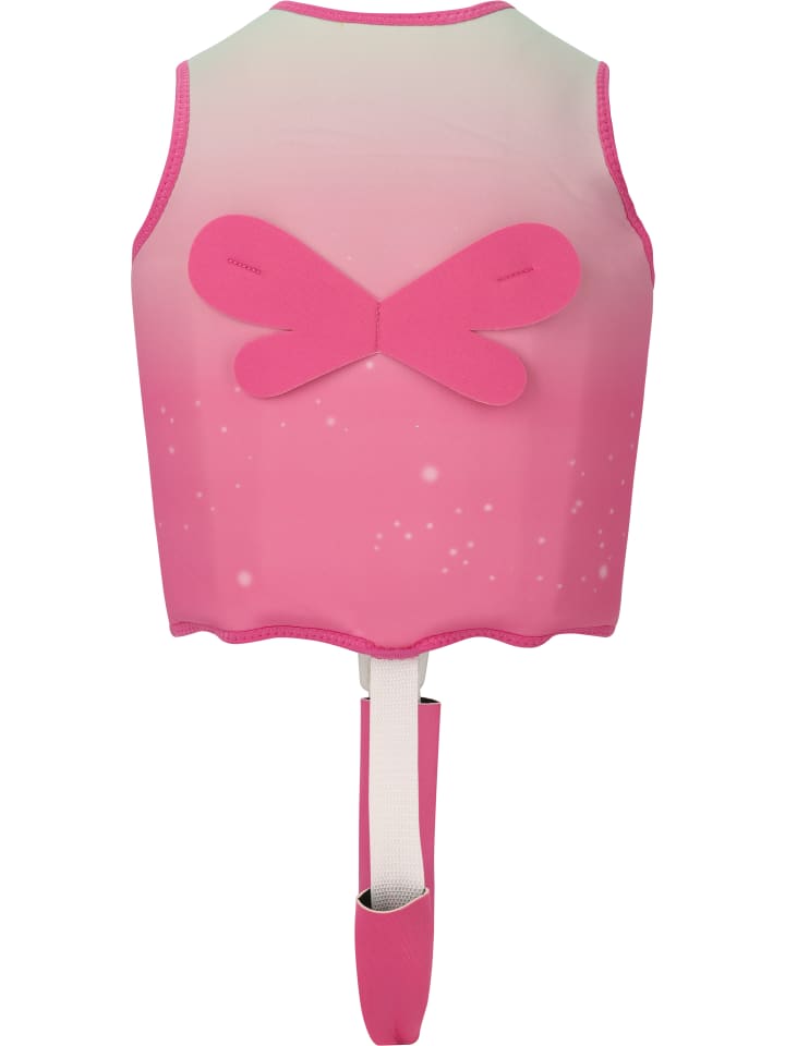 Zigzag Schwimmweste Lamai in 4363 Bonbon günstig kaufen