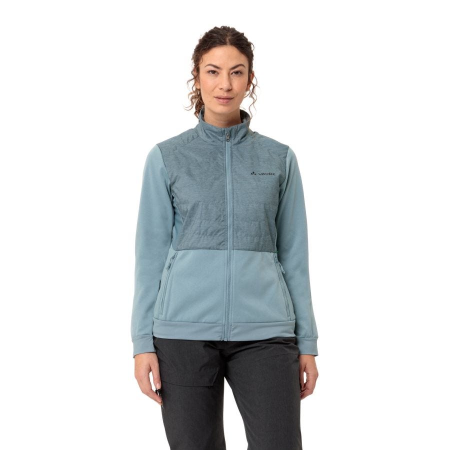 Yaras 3-in-1 Fahrradjacke Damen