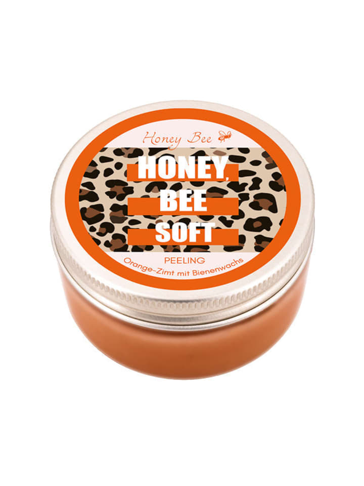 Matica Cosmetics Peeling HONEY, BEE SOFT, 100ml günstig kaufen onesize