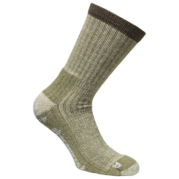 Alpacasocks&Co - Merino Hiking 2-Pack - Wandersocken