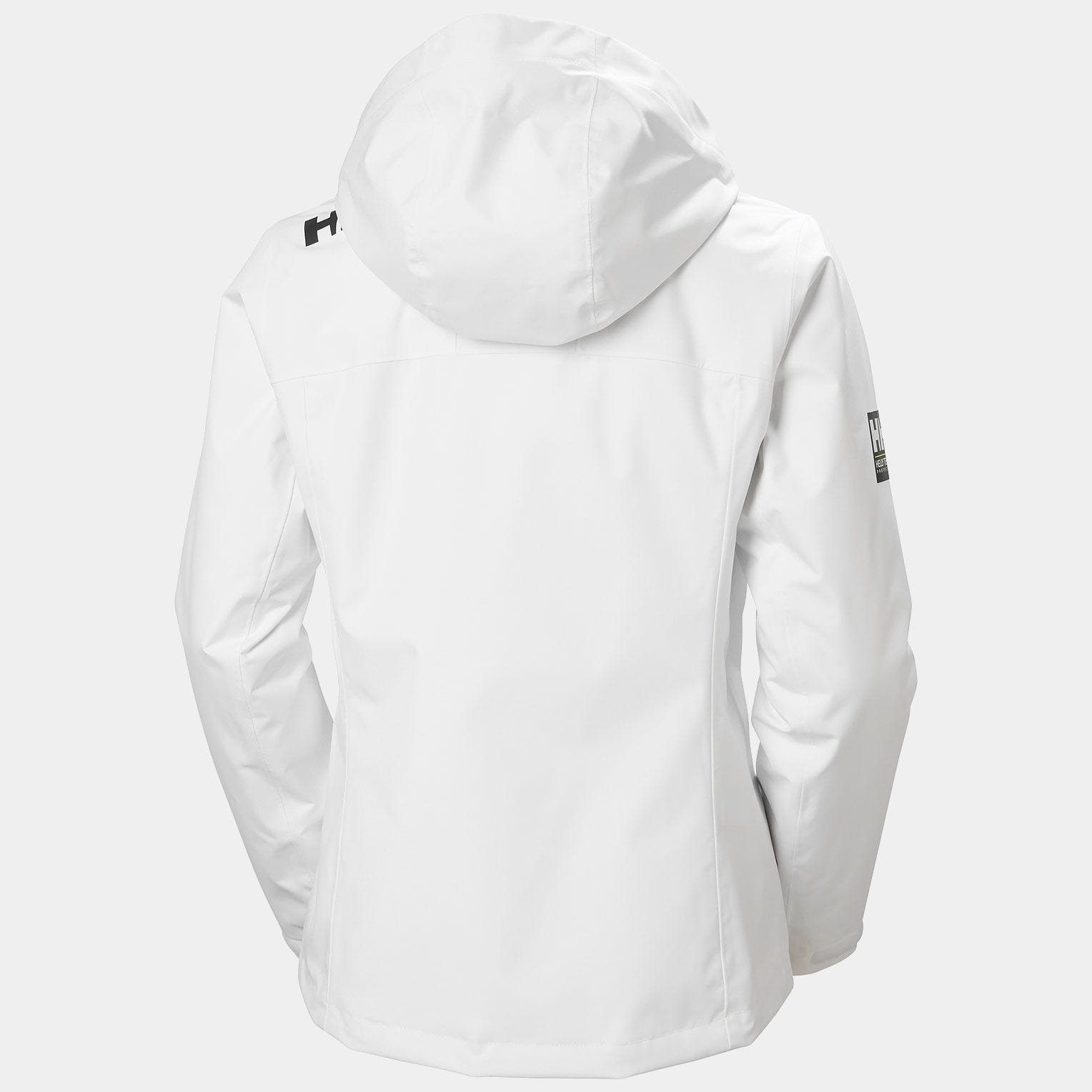 Women’s Crew Hooded Midlayer Sailing Jacket 2.0