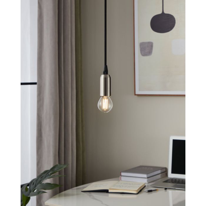 EGLO LED Filament Leuchtmittel E14