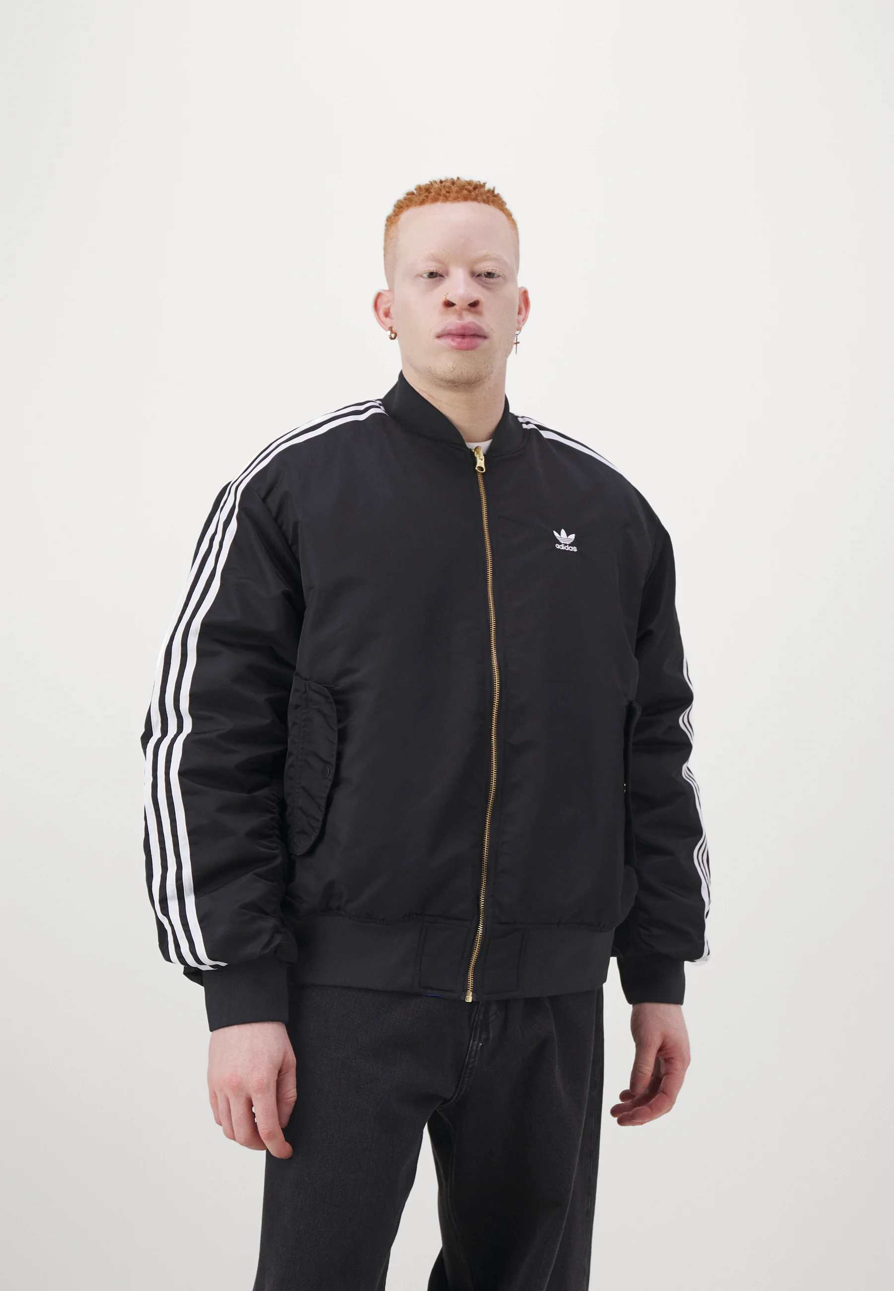 Chaqueta bomber adidas Originals