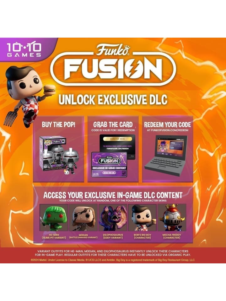 Funko Funko POP! Deluxe Fusion Blair Monster 1/6 Quote Seltene Chase-Vari. The Thing günstig kaufen onesize