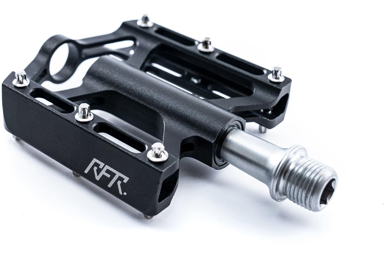 Cube RFR Pedale Flat Urban HPA