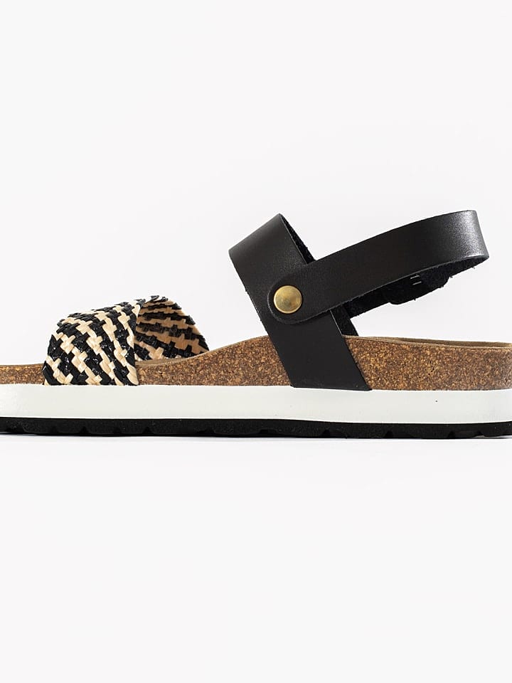 Sunbay Sandalen 