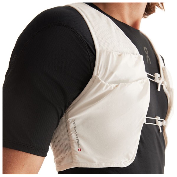 On - Ultra Vest 10L - Trailrunningrucksack