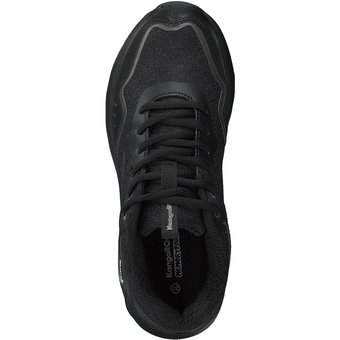 KangaROOS K Air Naomi Sneaker in schwarz
