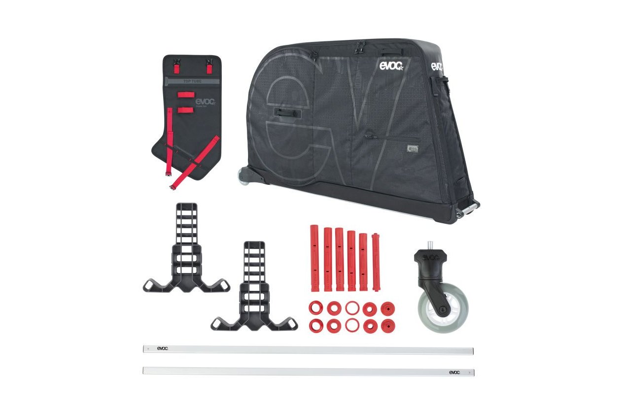 Evoc Bike Bag Pro