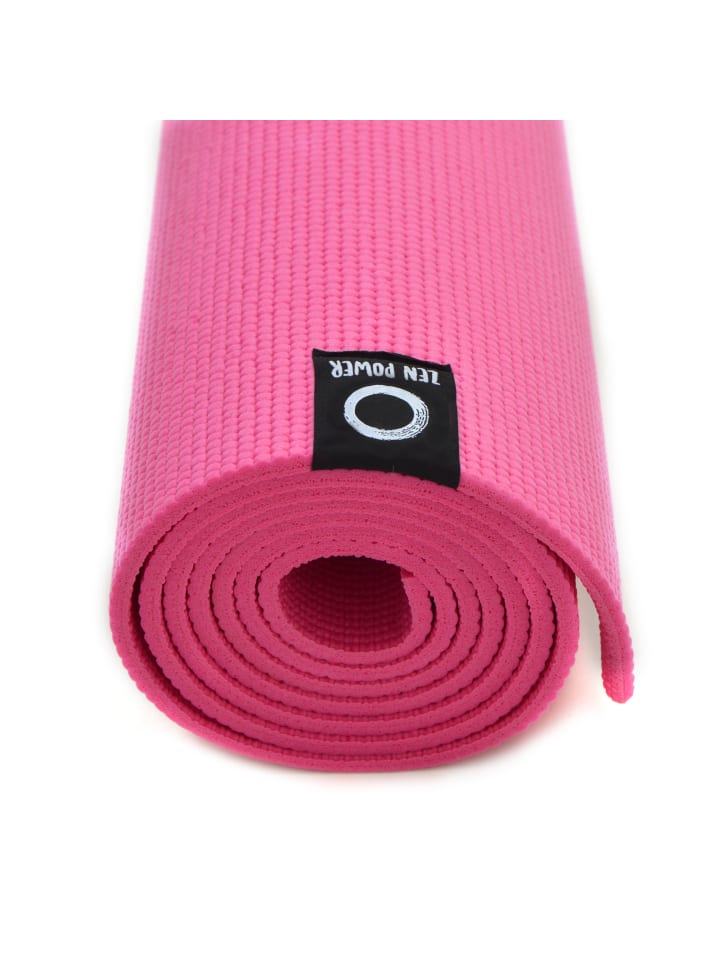 zenpower Yogamatte 