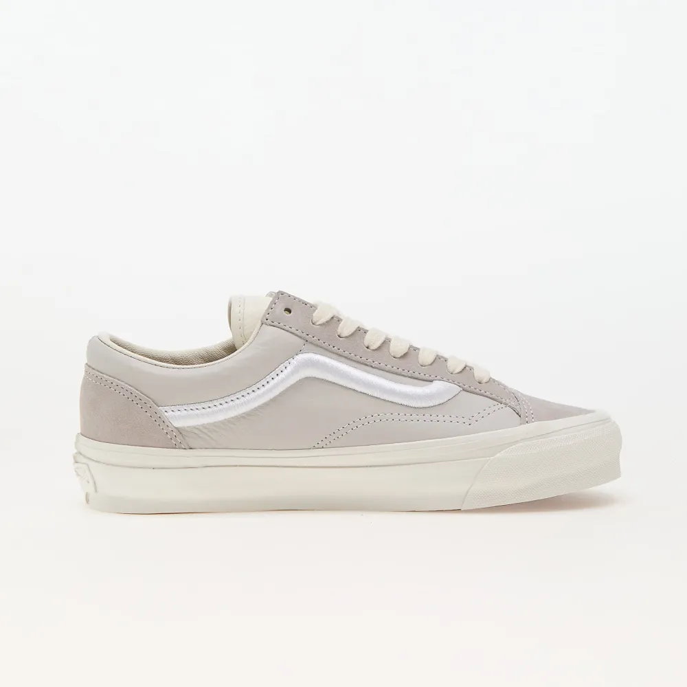 Vans Old Skool Reissue 36 LX Milan Wind VN000CR3CPN1 / grau