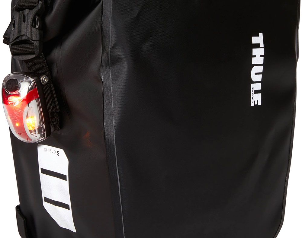 Thule Shield Pannier 13L - Fahrradtaschen kaufen | Bike-Discount