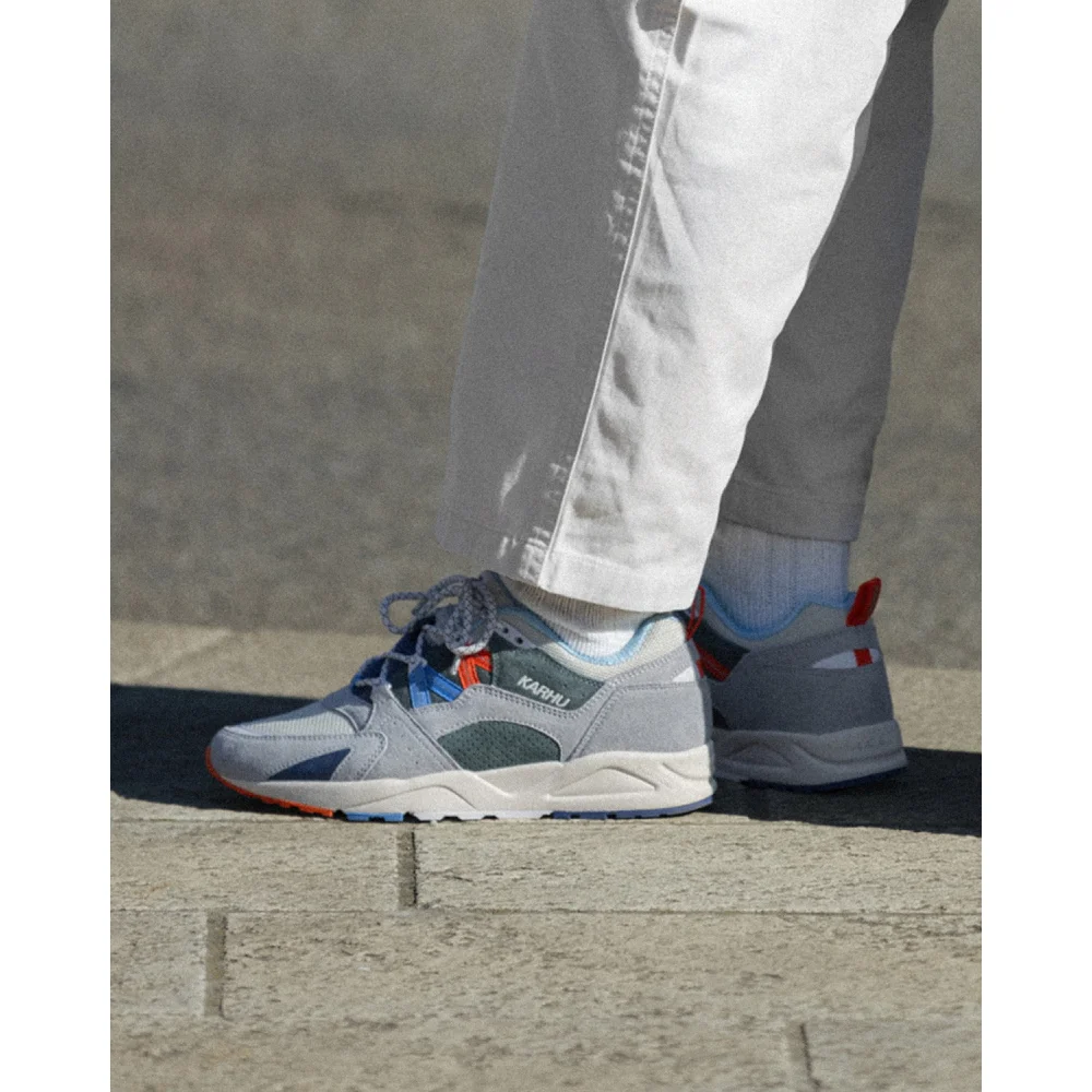 Karhu Fusion 2.0 F804138 / blau