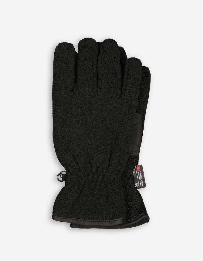 Handschuhe - Wattierung