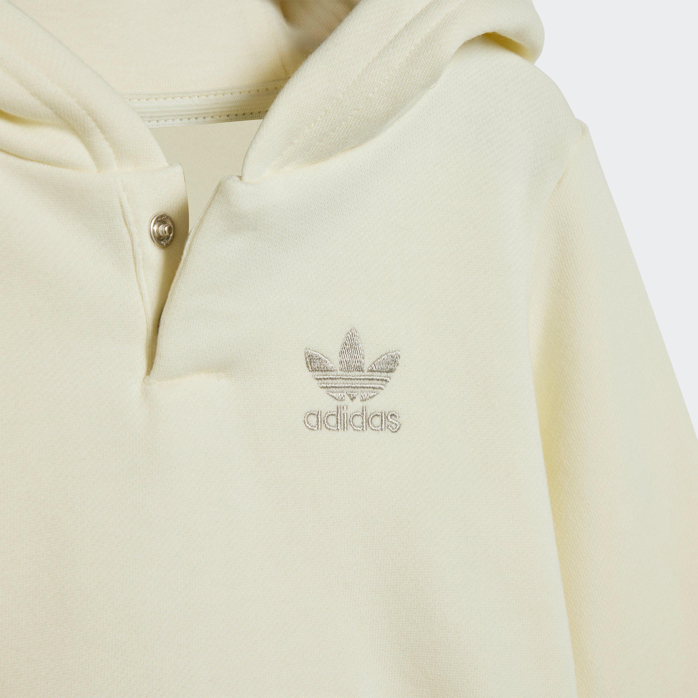 adidas Originals Trainingsanzug ADICOLOR HOODIE-SET (2-tlg)