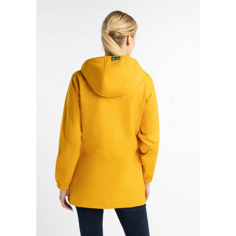Schmuddelwedda Regenjacke Damen