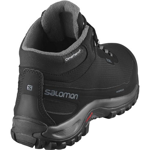 HERREN OUTDOORSCHUHE (MID) SHELTER CS WP