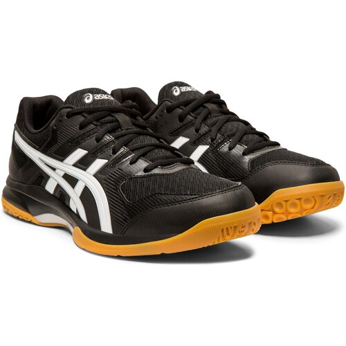 HERREN NETBALLSCHUHE GEL-ROCKET 9
