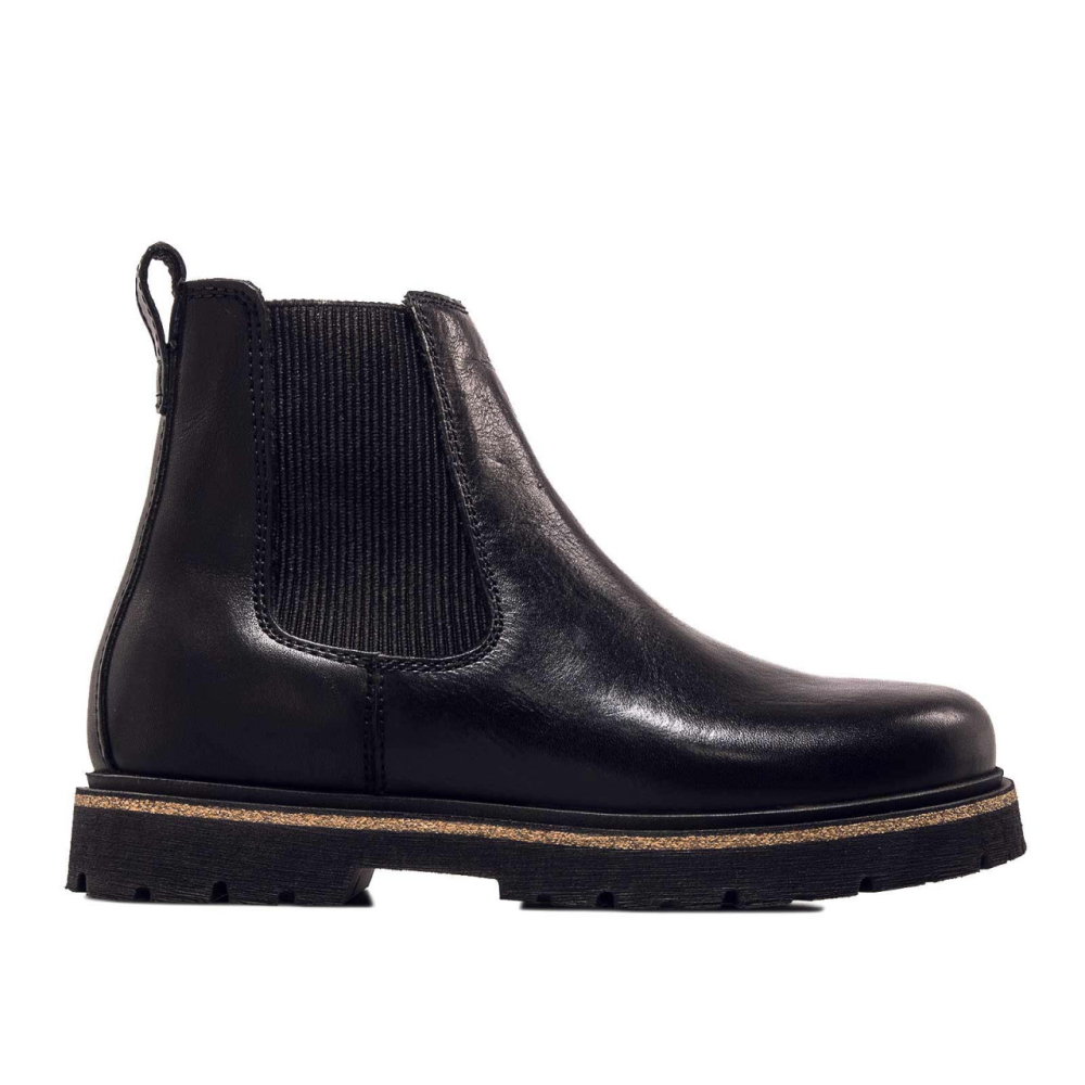 Birkenstock Highwood 1025781 / schwarz