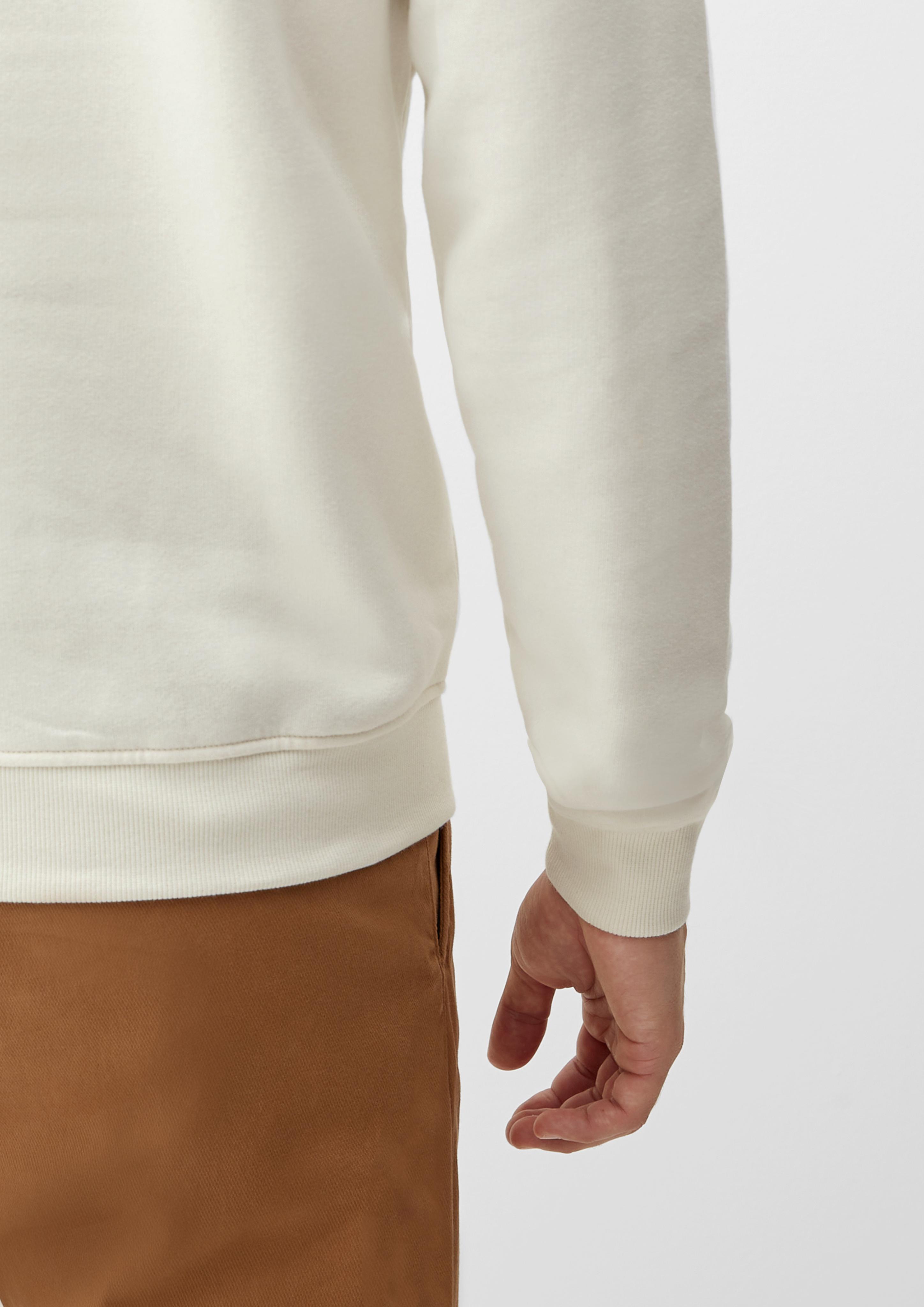 Softer Sweater mit Logo  2122820-0240