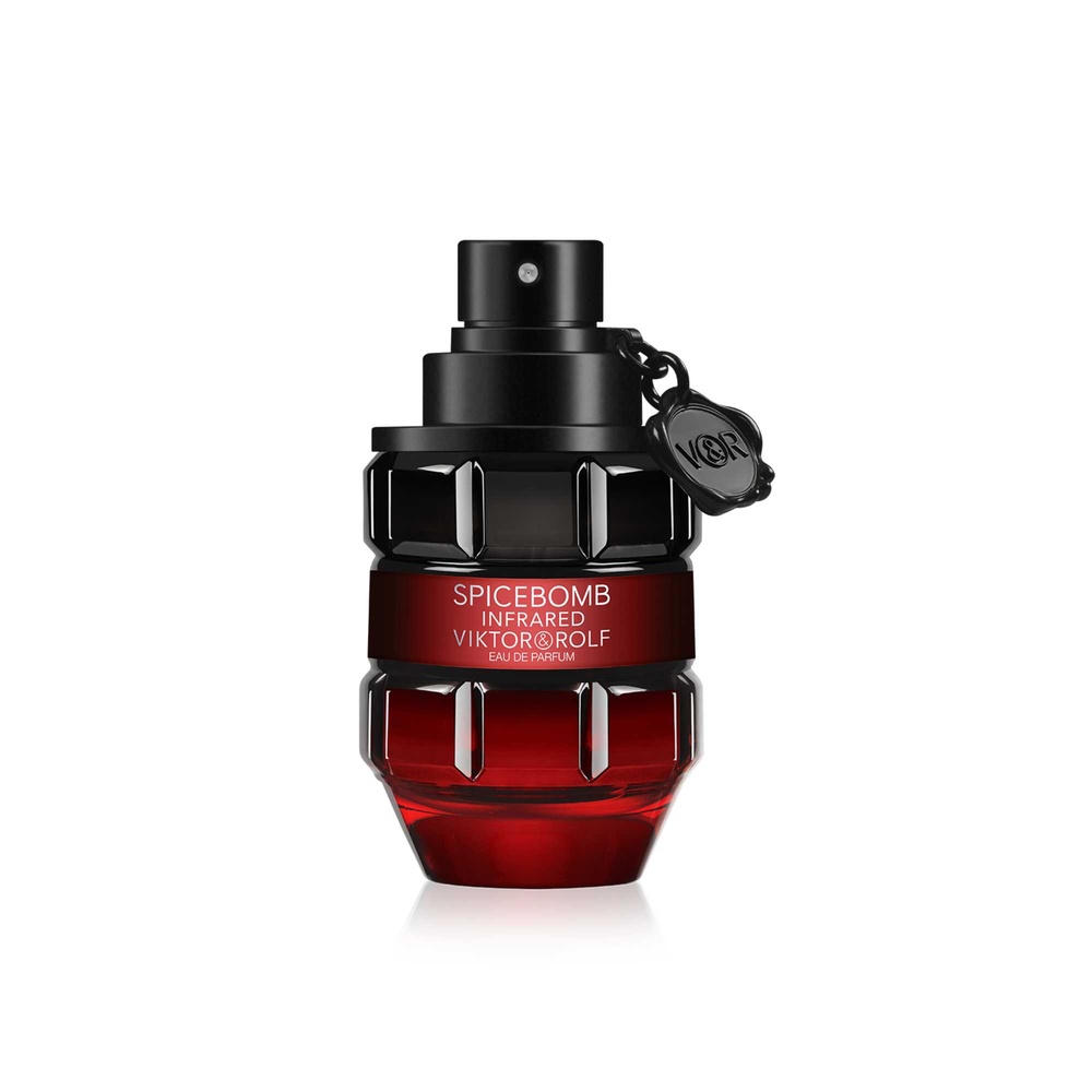 Viktor & Rolf Spicebomb Eau de Parfum sensuelle et charnelle pour homme