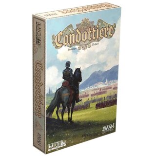 Condottiere (EN)