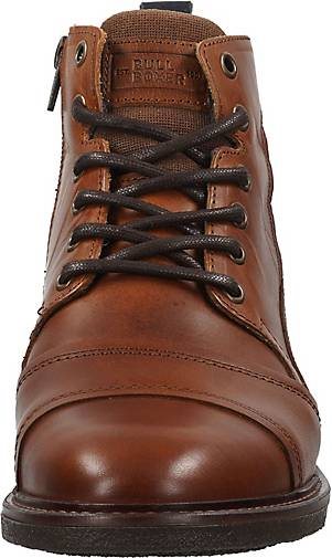 Bullboxer Stiefelette
