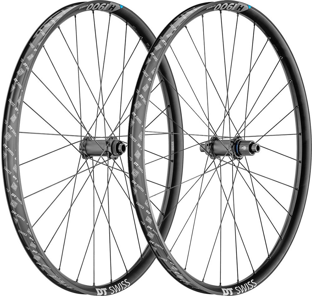 DT Swiss H 1900 Spline® 29