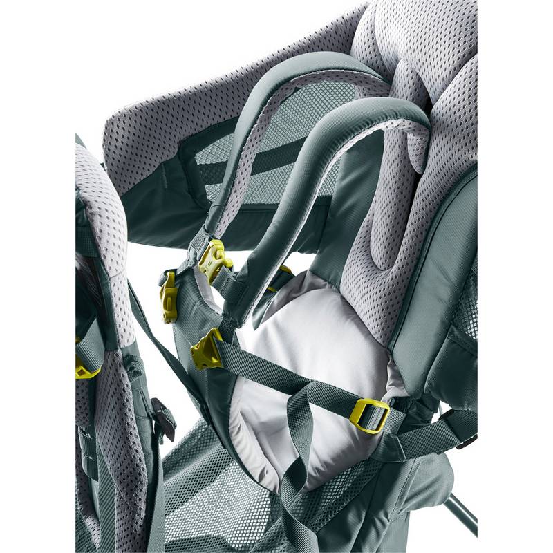 Deuter Kid Comfort Active Kraxe