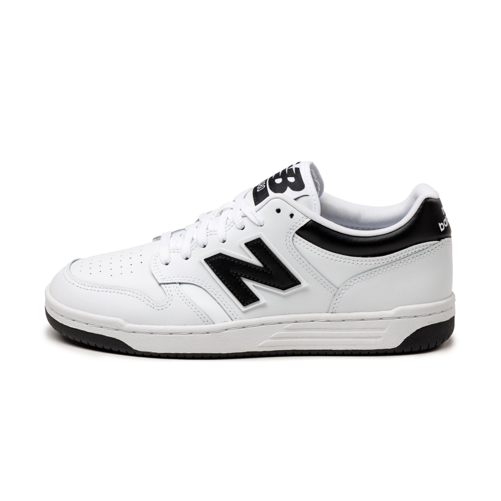New Balance 480 BB480LBK / weiss