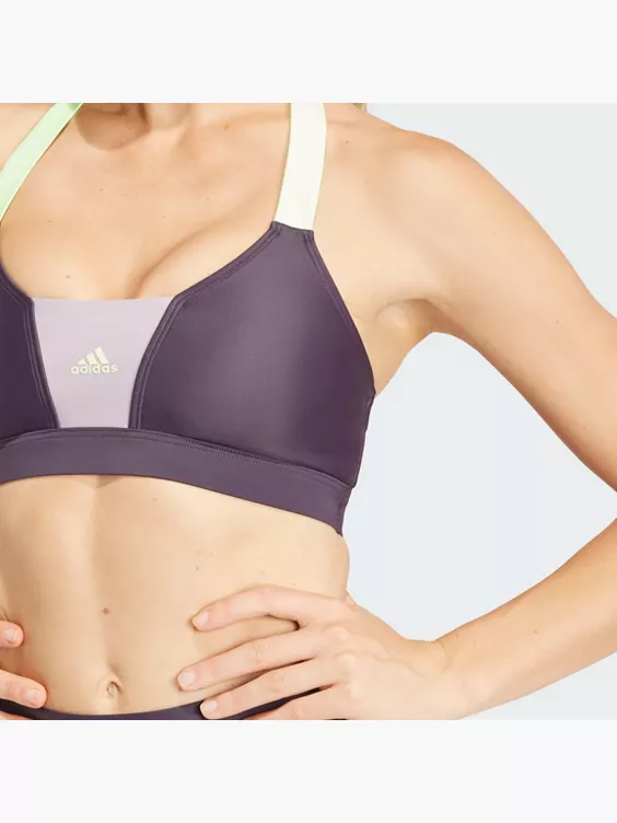adidas Sportswear Colorblock Bikini