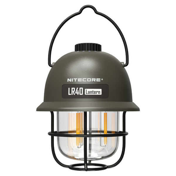LR40 - Laterne
