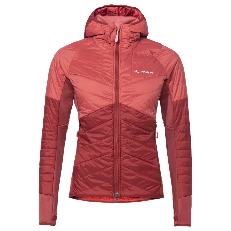 Sesvenna Isolierende Jacke Damen