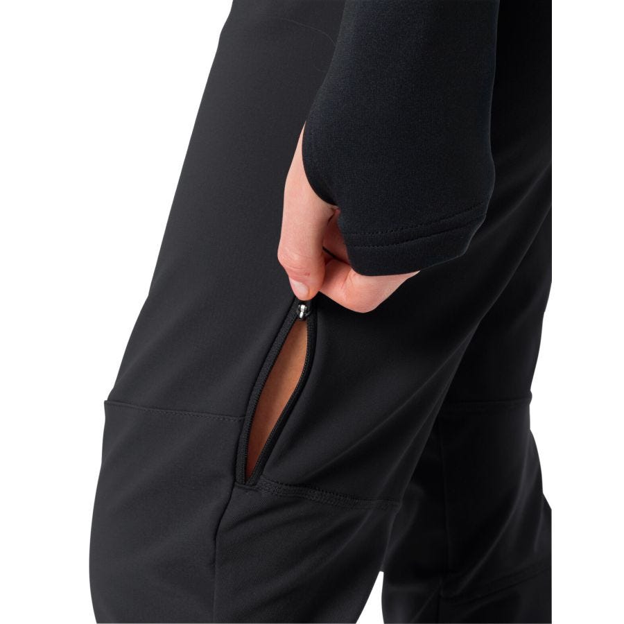 Larice Skitouren Hose Damen