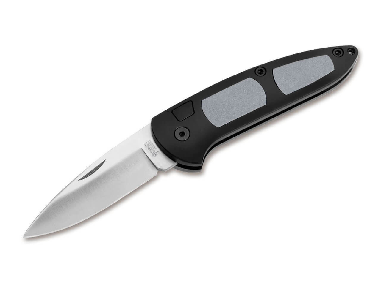 Speedlock I 2.0 Standard Grey