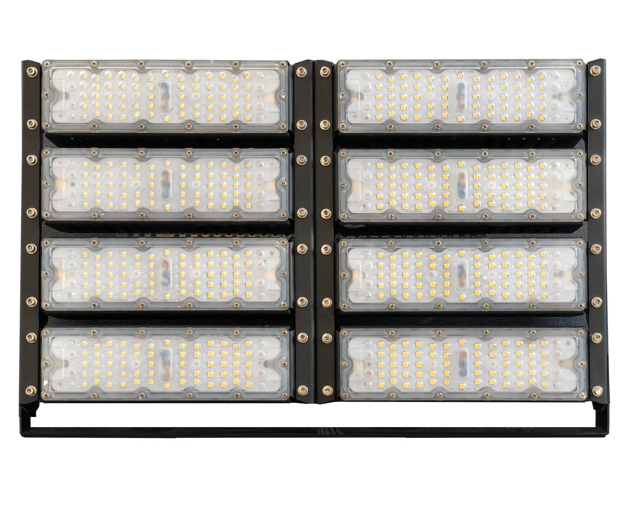BERG LED-STRAHLER SUPER LED 400 [230V-EU] - IP65