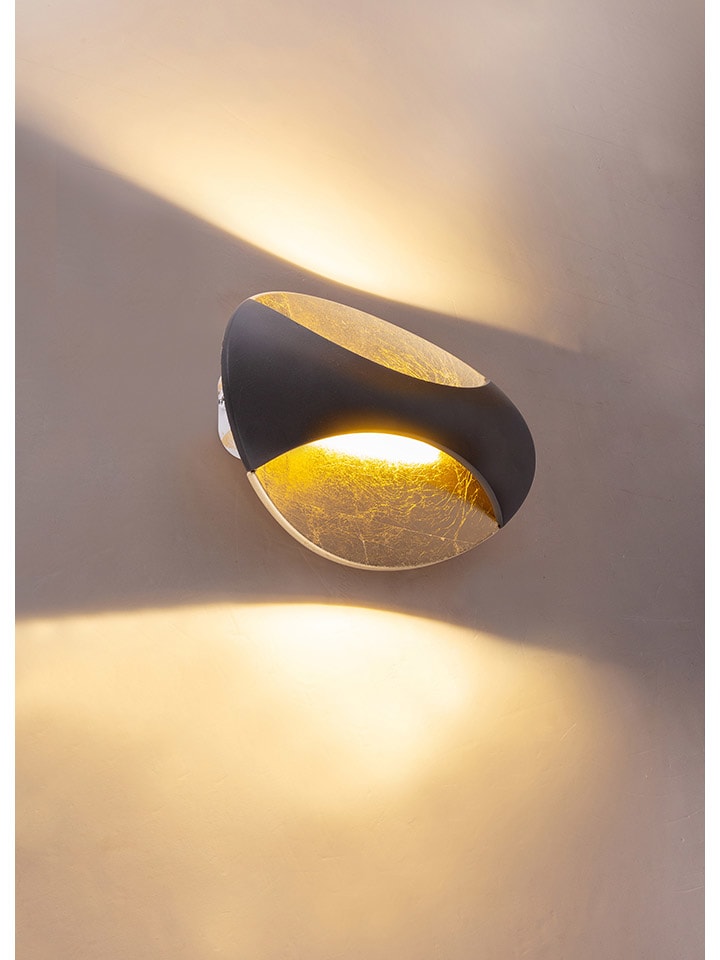 Globo lighting LED-Wandleuchte 